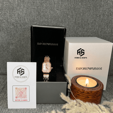 EMPORIIO ARMANII  Pour Femme