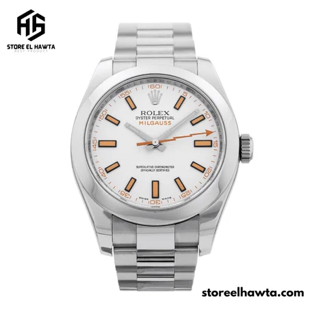 MilgaussNouvelle Collection2026