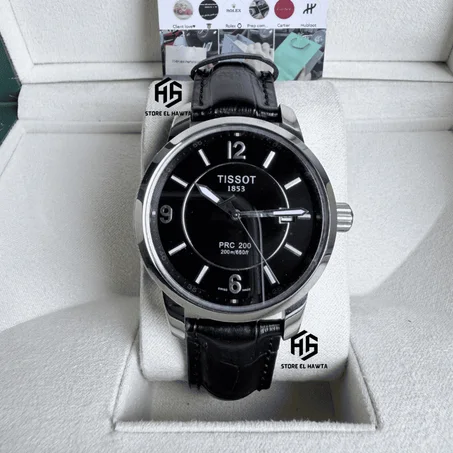 TISSOTT PRC 200 Automatique