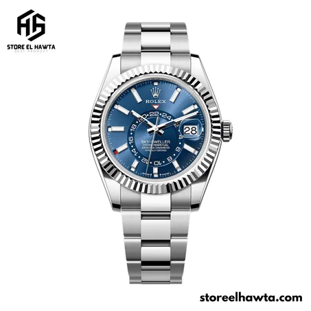 SKAY SILVERNouvelle Collection 2026