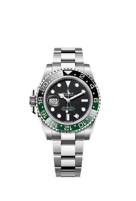 Rolex GMT-Master II