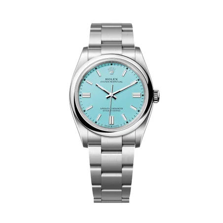 Rolex Oyster Perpetual