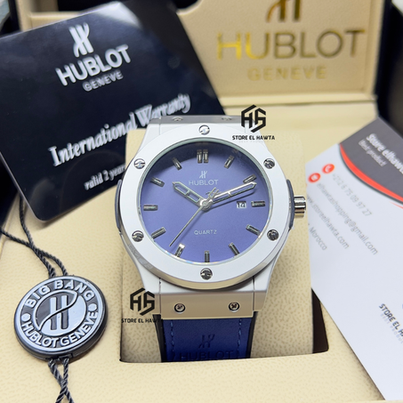 hublott CLASSIC FUSION  2024