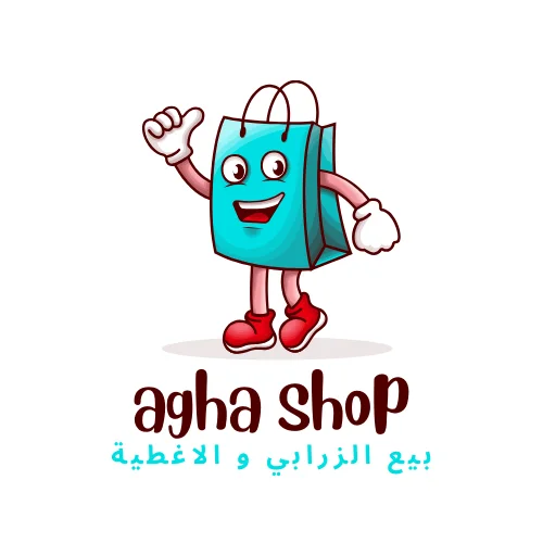 AGHASHOP
