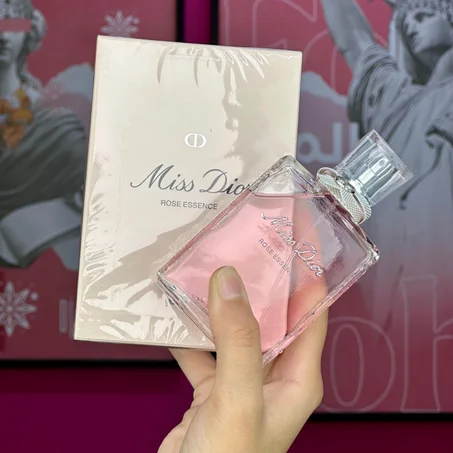 Miss Dior Rose Essence