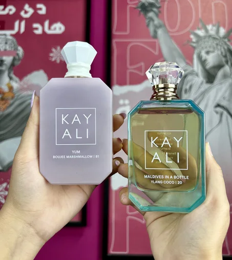 2 Kayali