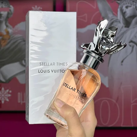 Louis Vuitton Stellar Times