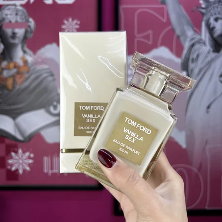 Tom ford Vanilla Sex