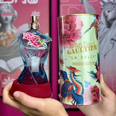 La belle paradise garden