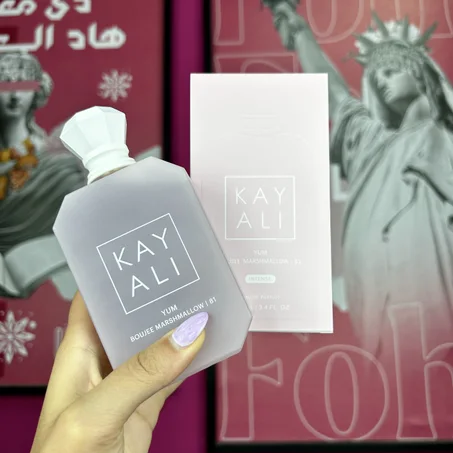 Kayali Marshmallow