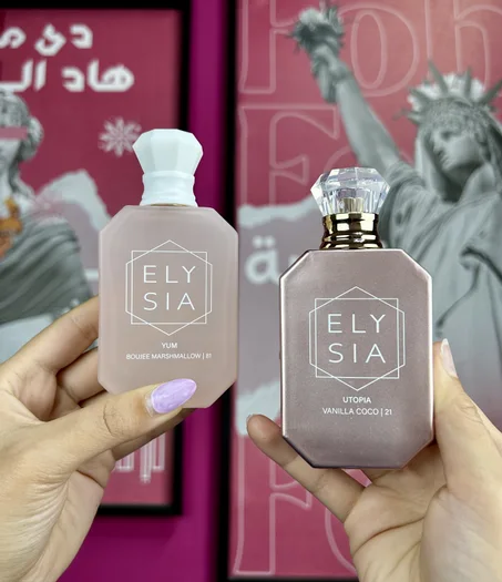 2 Dupes Kayali 50ml