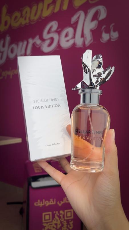 Louis Vuitton Stellar Times