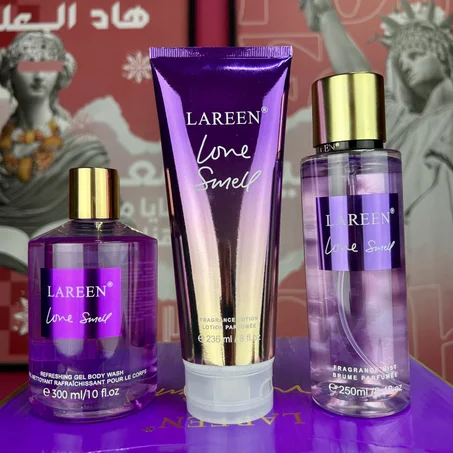 Pack Love Spell 💜