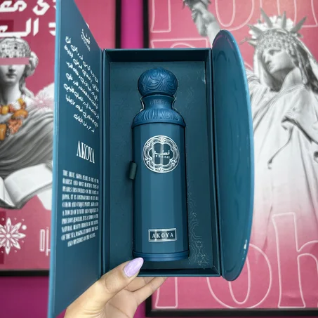 قصة Akoya 200Ml
