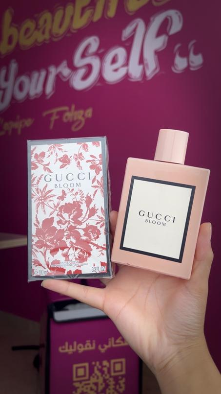 Gucci Bloom