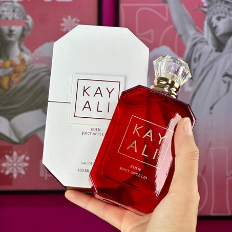 Kayali Juicy Apple