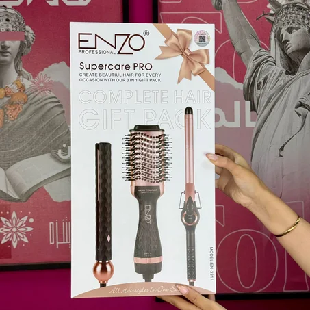 ENZO  PROFESSIONAL 💝