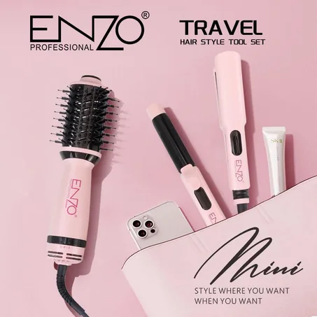 ENZO TRAVEL