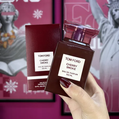 Tom ford Cherry