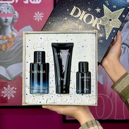 Sauvage H 🎁
