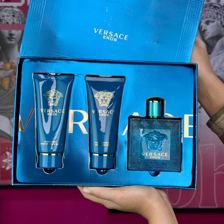 Versace Eros H 🎁