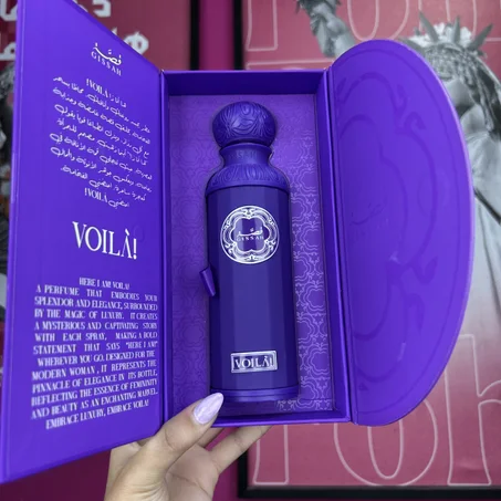 قصة Voila 200Ml
