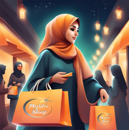 منتجــات النســاء