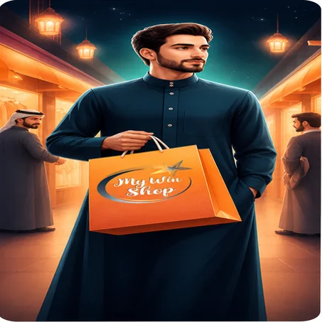 ملابس الرجـــال