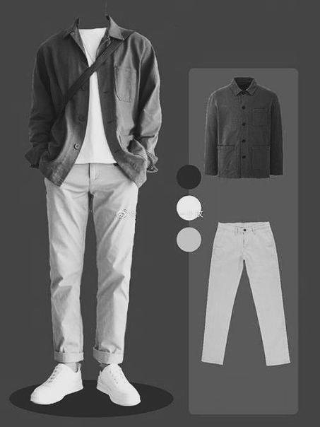 منتجــات الرجـــال