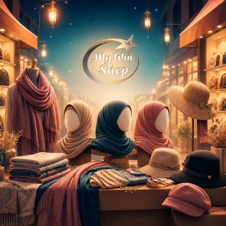 أكسسوارات متنوعـــــة