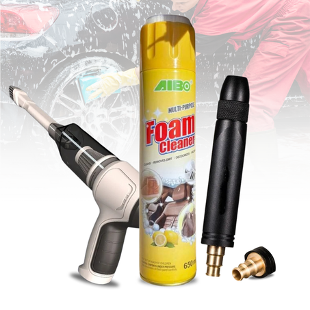 باك منتجات صيانة السيارات: كل ما تحتاجو لتحسين تجربة القيادة ديالك