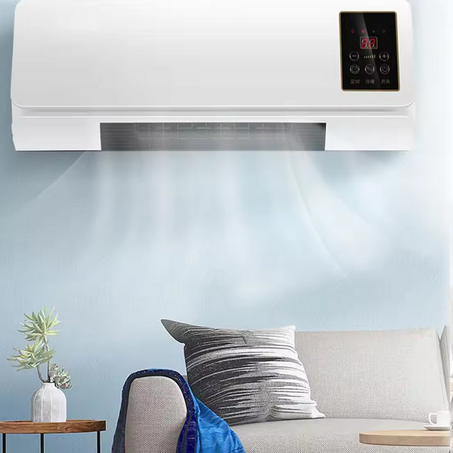 مكييف هواء متنقل وبدون غاز