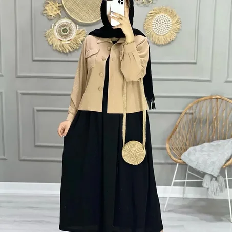انصومبل من 2 قطع روعة