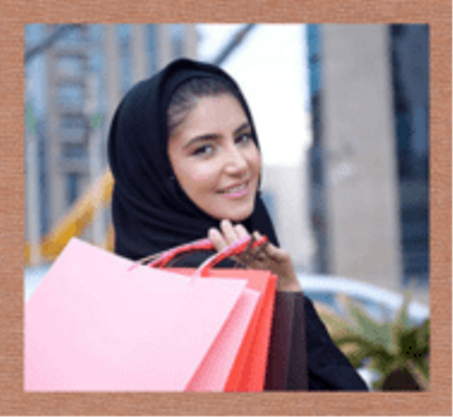 ملابس النساء