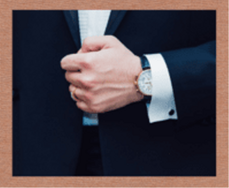 ملابس الرجال