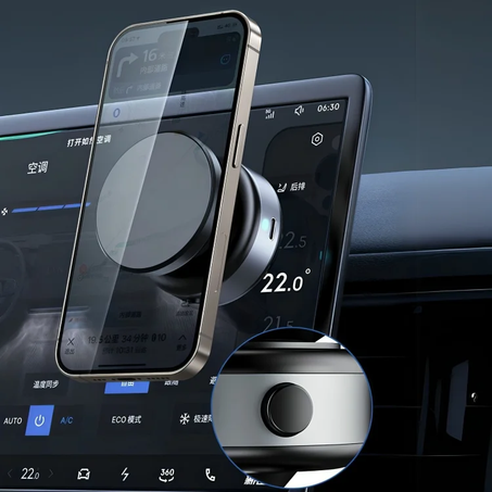 حامل جوال ذكي