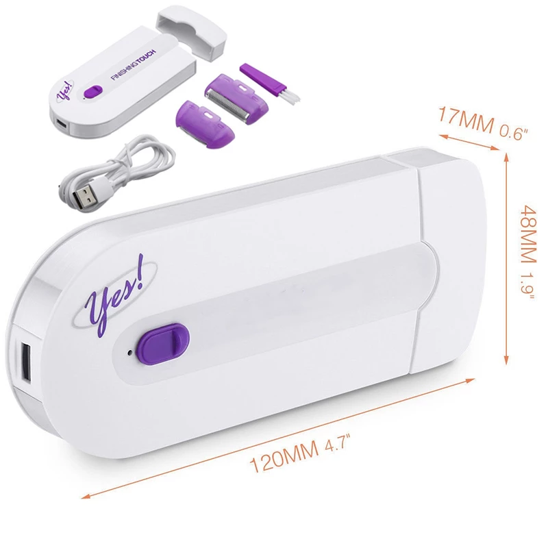 Finishing Touch – لإزالة الشعر بسهولة وبدون ألم! 3ffVsfayCzkgvFTRBd4QQCqMtm1EWW2sesbXVsCs