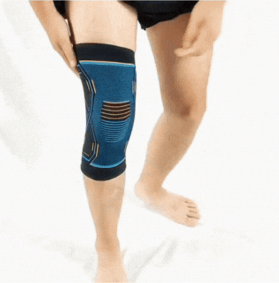 ®Knee Saver – دعامة الركبة الذكيّة – استمتع بحماية مريحة بلمسة كشمير فاخرة حجم (M) PCThazXW4ZY76gbBmDXG6Vq3phPHcOQyuHdXtKqb