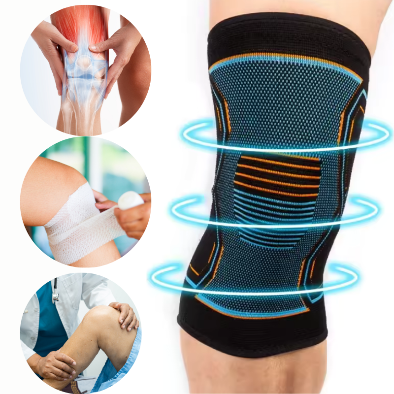 ®Knee Saver – دعامة الركبة الذكيّة – استمتع بحماية مريحة بلمسة كشمير فاخرة حجم (M) ZC8P5CmhFstWbNUBpH709aaOefbGA6rTD70FYDEw