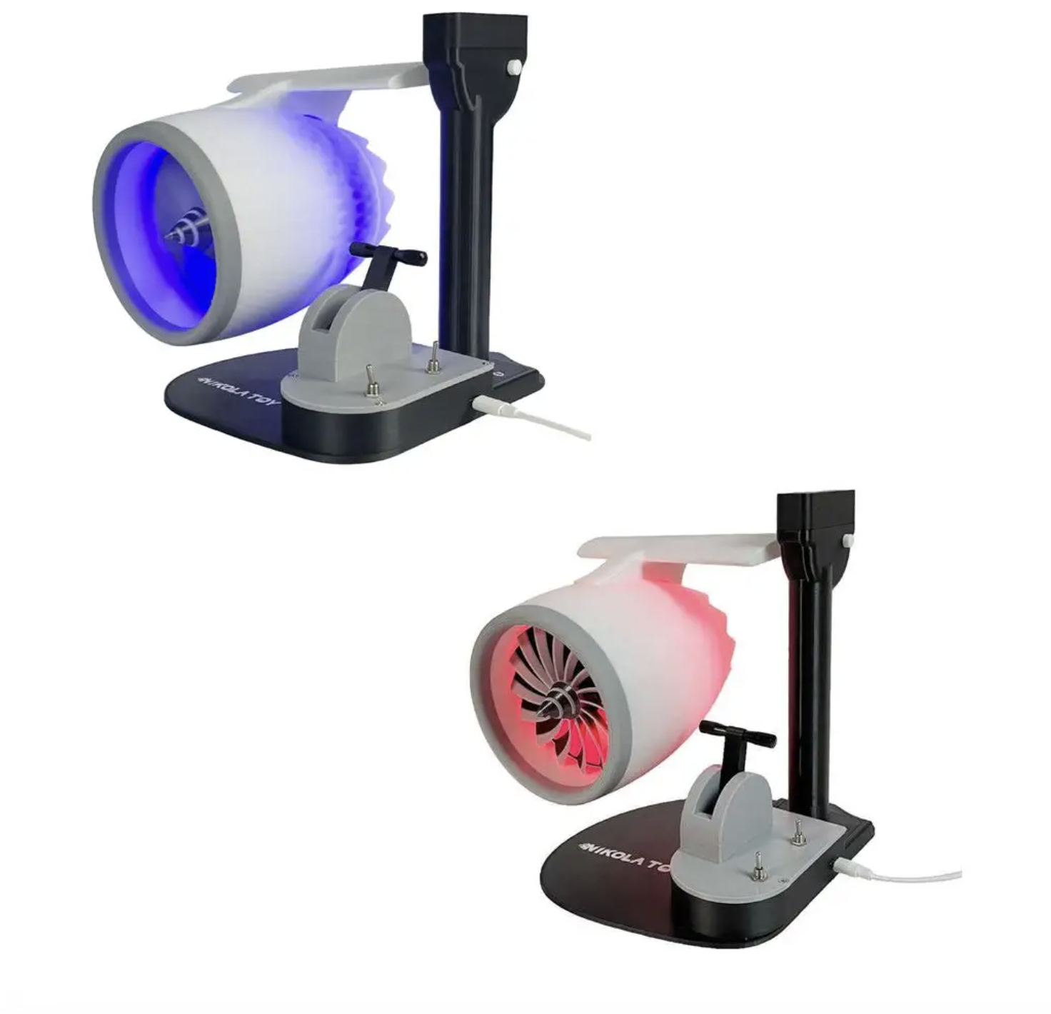 🔥 مروحة محرك نفاث بتصميم مبتكر وإضاءة LED – تجربة تبريد فريدة من نوعها! FUX66cim2f1Jww3ssrG7FUDne0zbRPnDYe2qKQ9E