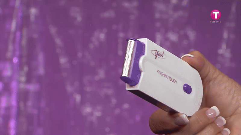 Finishing Touch – لإزالة الشعر بسهولة وبدون ألم! OZynCocBiAtFPF64Cd9lQl9ACWcMzNfoSILc2eip