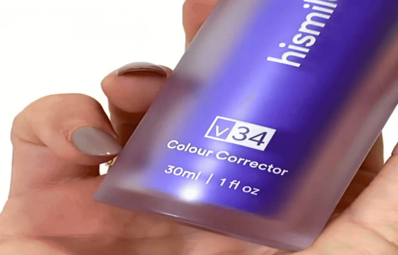 HiSmile – مجموعة تبييض الأسنان المتكاملة لابتسامة أكثر إشراقً Y3YrnXTF5GhDOJLI159HDYZJYibKTvWMA9PgSHKk