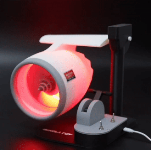 🔥 مروحة محرك نفاث بتصميم مبتكر وإضاءة LED – تجربة تبريد فريدة من نوعها! YmxxxMnQdfLp8FlFFkbo8Rw2wqEeIjkG6kpVAADC