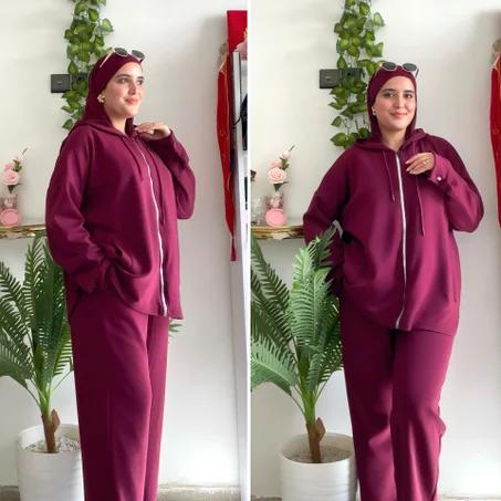 Survette Sélène أنيق وعصري بثوب مريح وناعم ✨