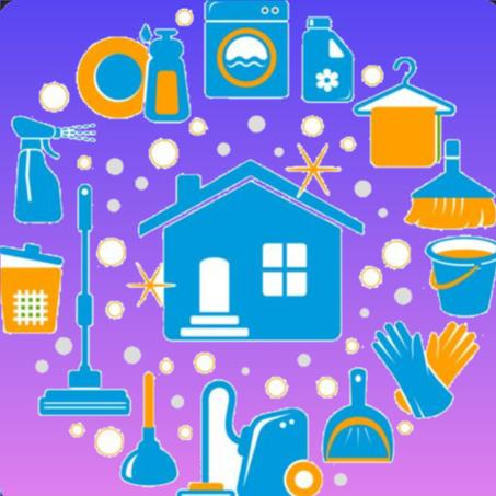 الأجهزة المنزلية