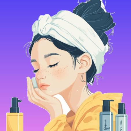 العناية الشخصية والمظهر