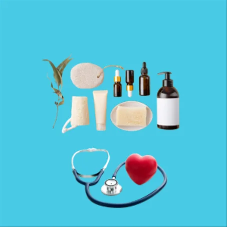 الصحة والجمال - Santé et beauté