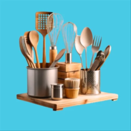 المطبخ - cuisine