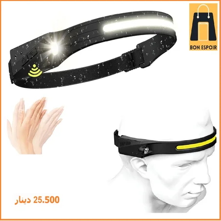 Headlamp