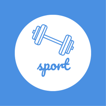 sport